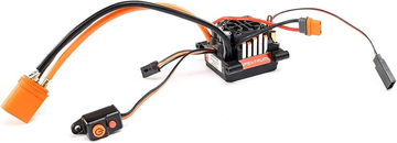 Spektrum RC Firma 85A Promoto-MX Brushless Smart ESC