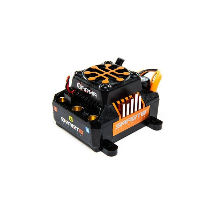 Firma 160A Smart ESC with Capacitor 3S - 8S