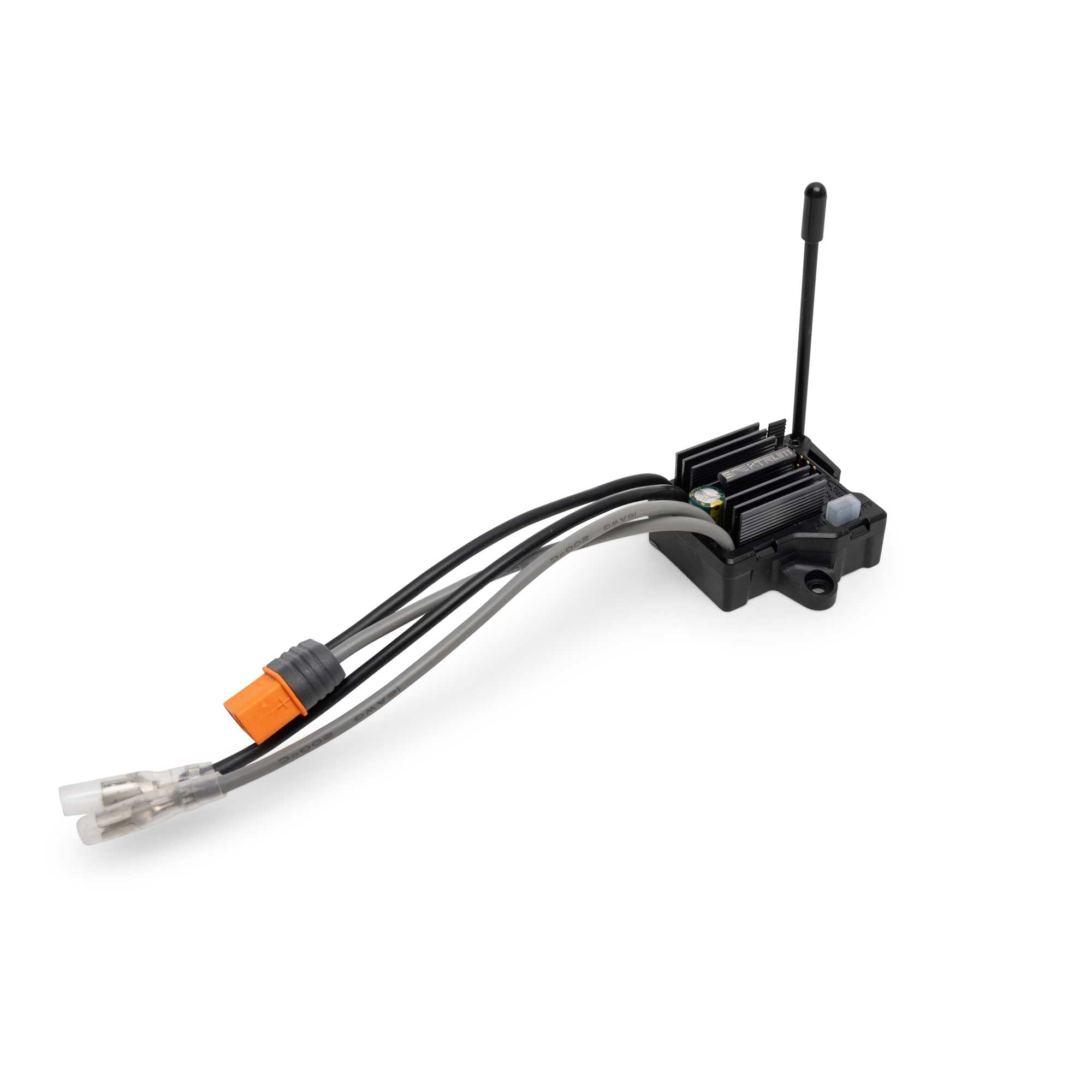 SLT 25 Amp Brush Esc/Rx 1/10 2wd