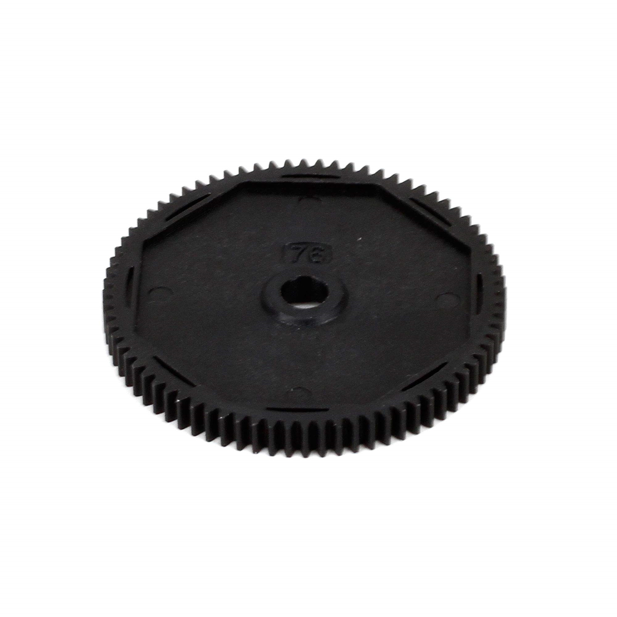 Team Losi Racing 48P HDS Spur Gear (Made with Kevlar) (76T)