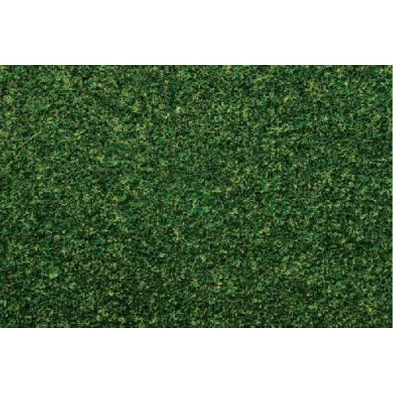 Bachmann SceneScapes Grass Mat (Green) (100"x 50")