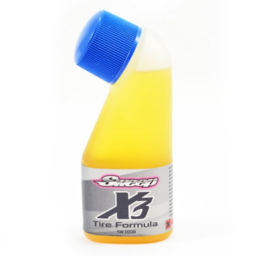 Sweep X3 Asphalt Sauce