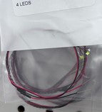 4 Led Unit 5-12 volt