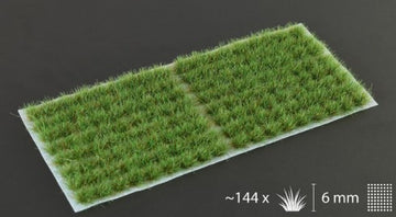 Gamers Grass Strong Green Turf