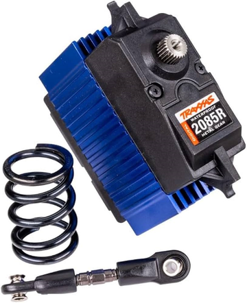 Traxxas 2085R Digital High Torque Waterproof Servo (X-Maxx/XRT/Maxx)