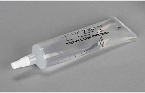 Team Losi Racing Silicone Differential Oil (30ml) (3,000cst)