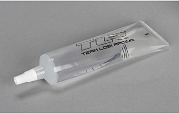 Team Losi Racing Silicone Differential Oil (30ml) (3,000cst)