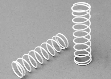 Springs Frnt White TRA3758X