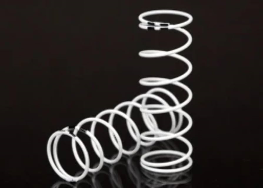 Traxxas Rustler 4x4 Front Springs (2)