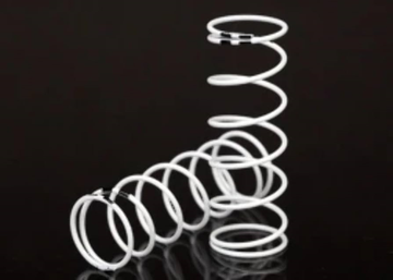 Traxxas Rustler 4x4 Front Springs (2)