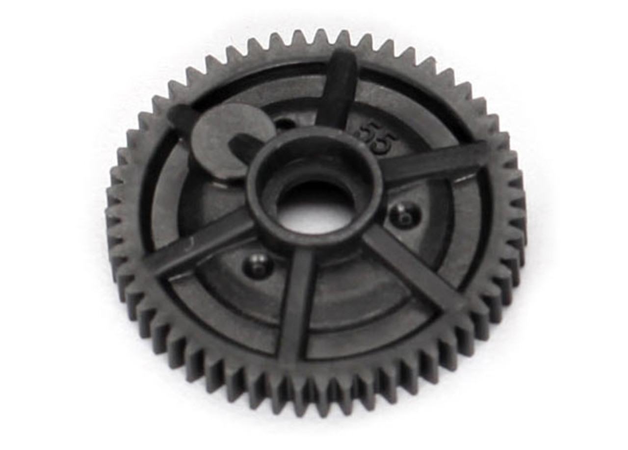 Traxxas 7047R 48P Spur Gear (55T)