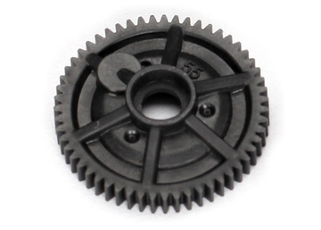 Traxxas 7047R 48P Spur Gear (55T)