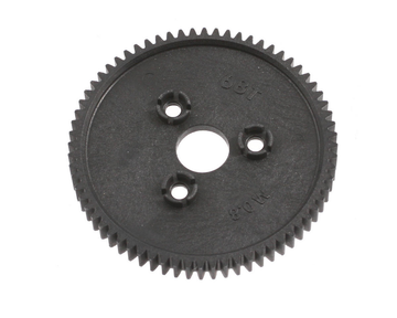 Traxxas Spur Gear (68T) (E-Maxx)