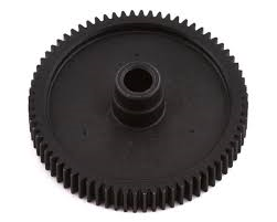 Traxxas 48P Spur Gear (72T)