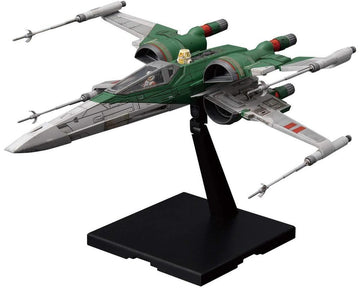 1/72 X-Wing Fighter (Rise of Skywalker Ver.)