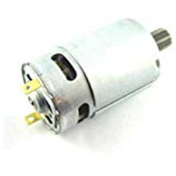 Starter Box Motor 550