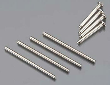 Traxxas Front/Rear Suspension Pin Set (8)