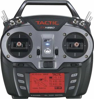 TTX850 8-Channel SLT Transmitter Only