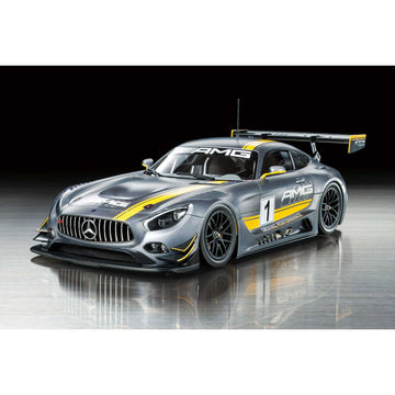 Tamiya 1/24 Mercedes-AMG GT3 Plastic Model Kit