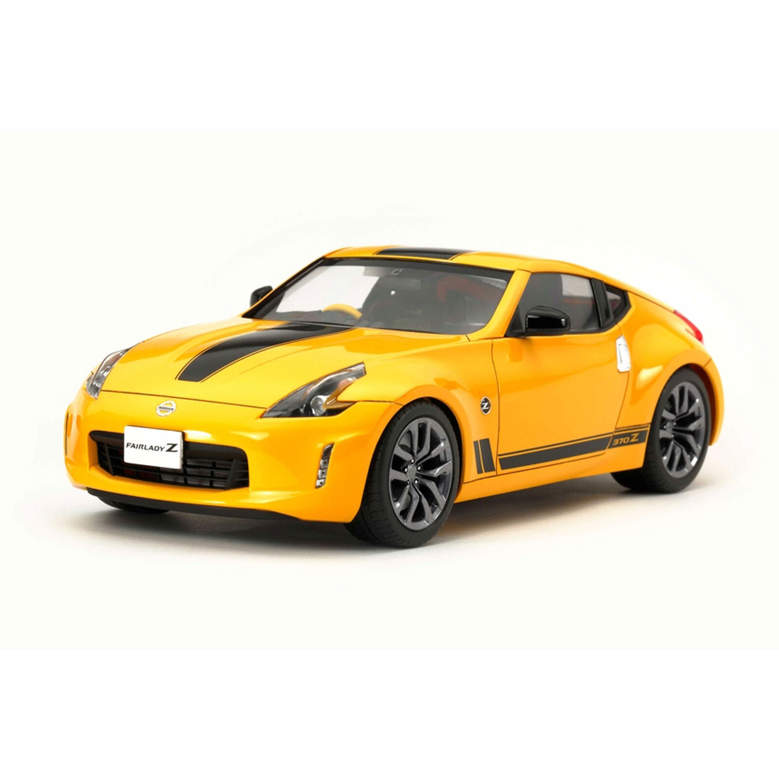 Tamiya Nissan 370Z Heritage Edition 1/24 Model Kit