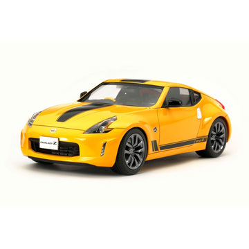 Tamiya Nissan 370Z Heritage Edition 1/24 Model Kit