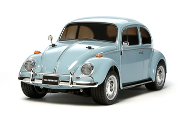 1/10 Rc Volkswagen Beetle M-06 Kit