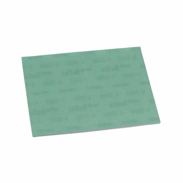 Sanding Cloth #2000 1 Sheet
