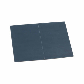 Sanding Cloth #3000 1 Sheet
