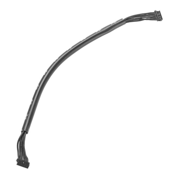 Sensor Cable Sleeved 200mm