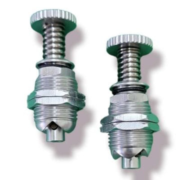 Cowl Locks - Medium