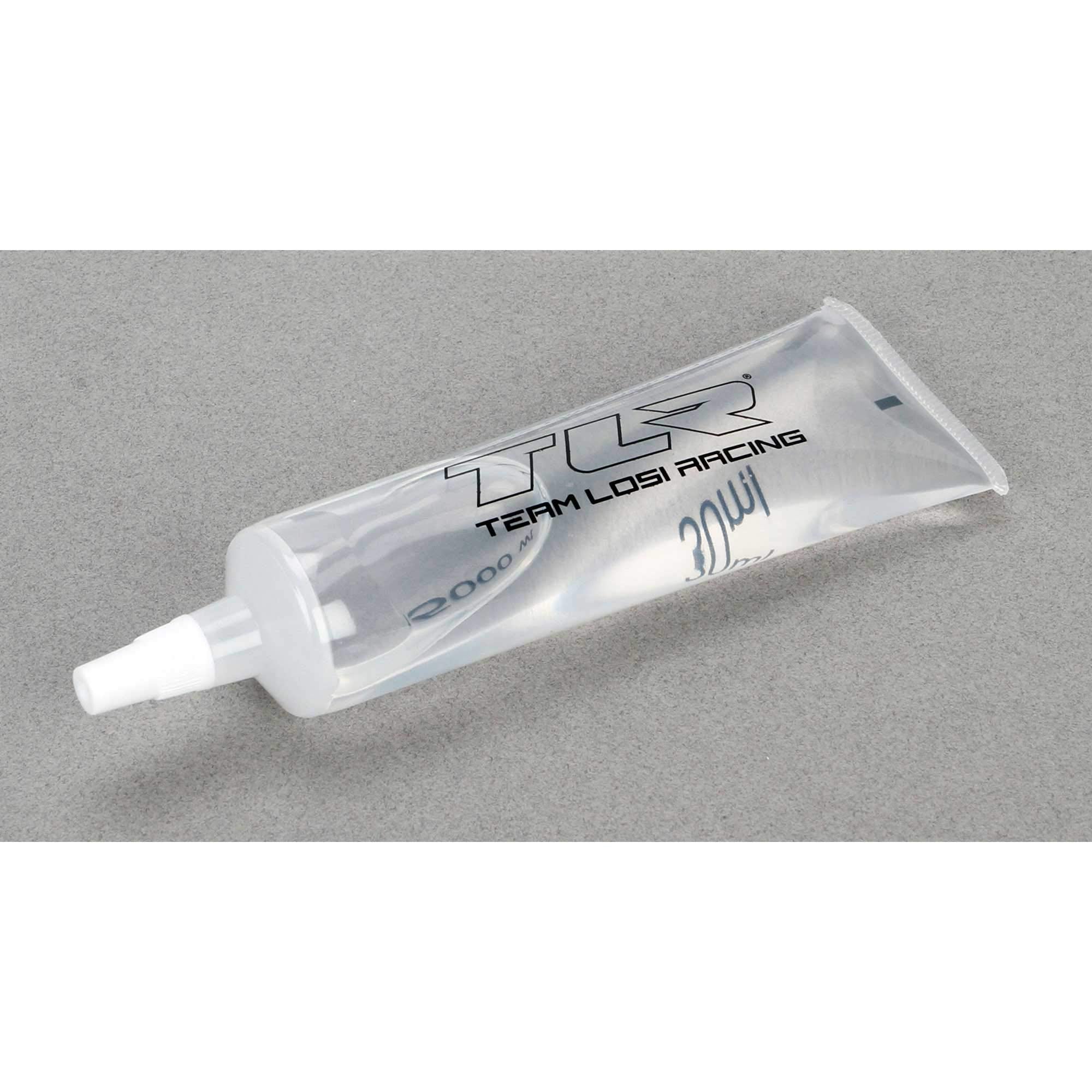 Team Losi Racing Silicone Differential Oil (30ml)