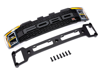 Ford Raptor R Front Grille & Mount