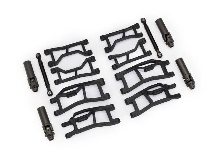 Suspension Kit MiniMaxx Widemaxx
