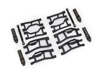 Suspension Kit MiniMaxx Widemaxx