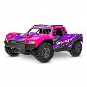 Mini Slash 4x4 BL2S Pink