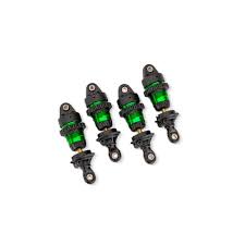 Shock GTR Short