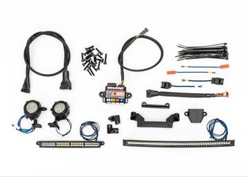 Pro Scale Sand Car Light Kit