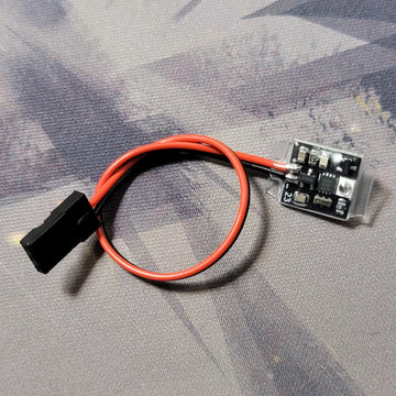 Orange Lap RC Transponder