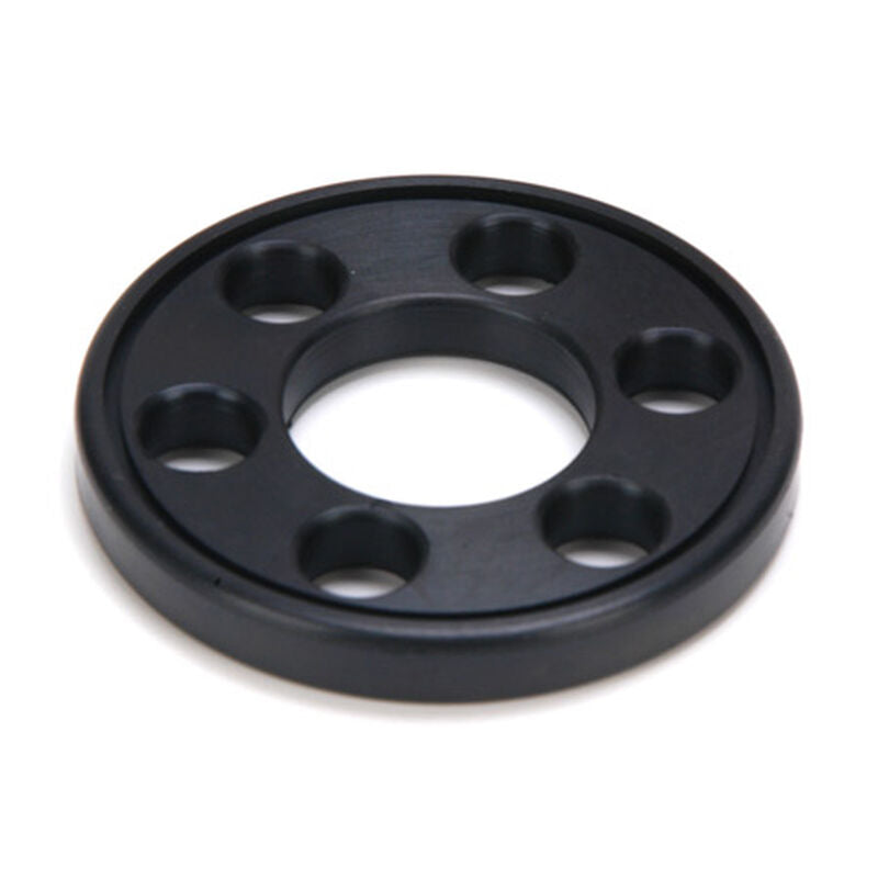 Start Wheel Thunder Tiger