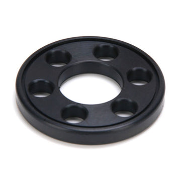 Start Wheel Thunder Tiger