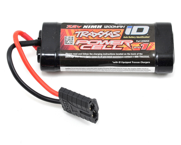 Traxxas "Series 1" 6-Cell 1/16 Battery w/iD Traxxas Connector (7.2V/1200mAh)