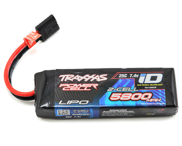 Traxxas 2S 