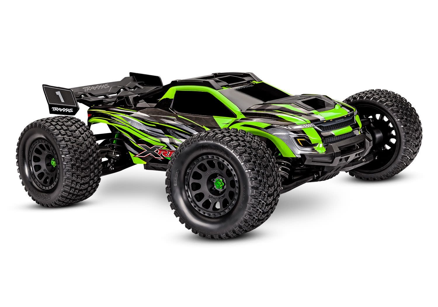 Traxxas XRT 8S Extreme 4WD Brushless RTR Race Truck