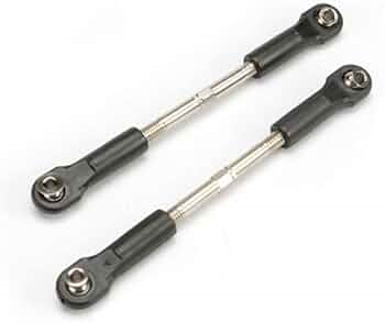 Traxxas 58mm Turnbuckle (2)