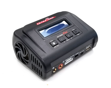 Ultra Power UP100AC Plus 100W Multi-Chemistry AC/DC Charger