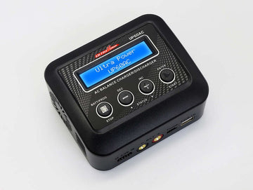 UltraPower UP60AC 60W Multi-Chemistry AC Charger