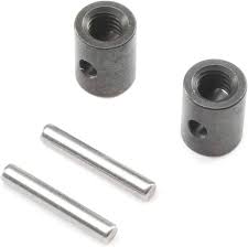 Team Losi Racing 22 5.0 VHA CVA Rebuild Set (2)