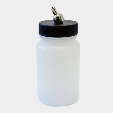 VLP-3-OZ 3 Oz./88cc Plastic Bottle Assembly