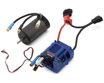 Traxxas Velineon VXL-6S Brushless ESC & 2000kV Motor Combo