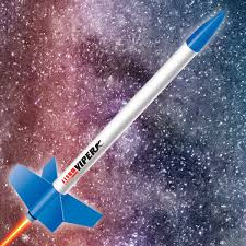 Quest Viper Model Rocket Kit